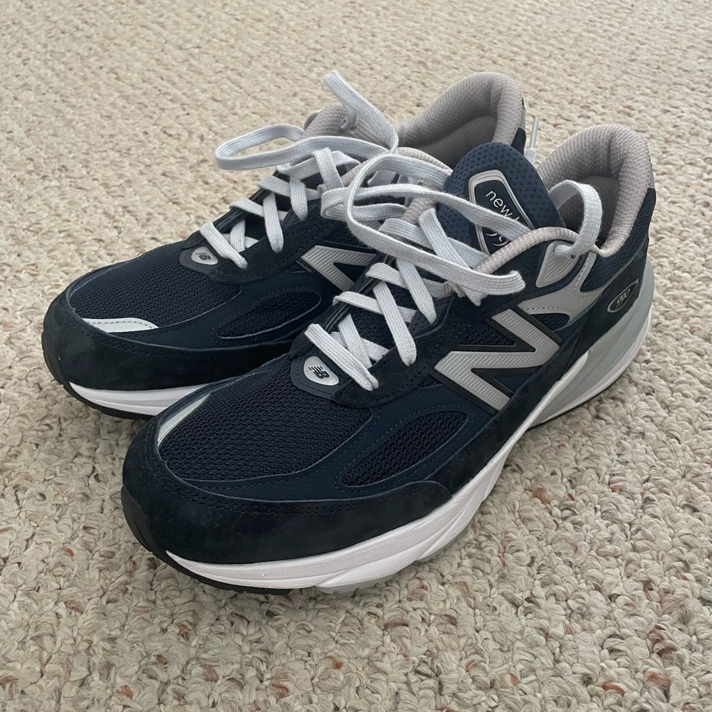 Men’s New Balance 990v6